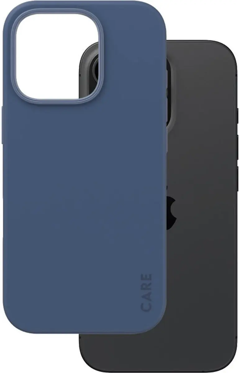 PanzerGlass CARE Fashion Hoesje MagSafe iPhone 16 Pro