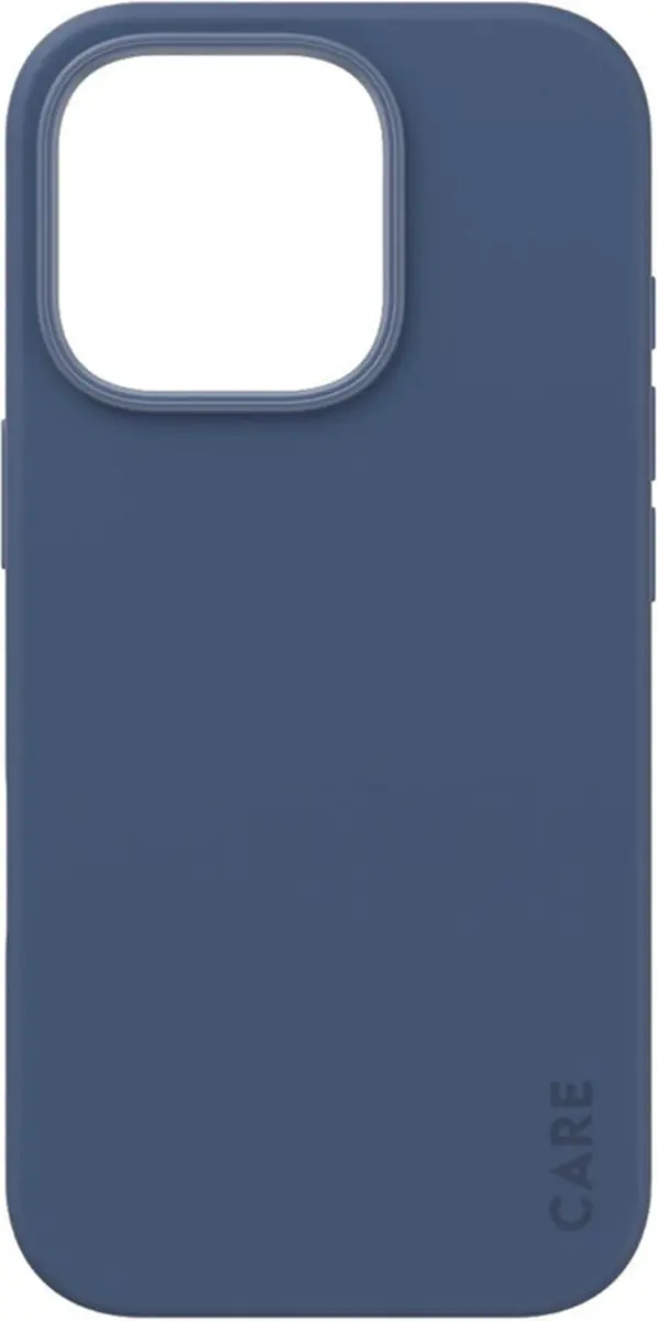 PanzerGlass CARE Fashion Hoesje MagSafe iPhone 16 Pro - Blauw - afbeelding 2 van 6