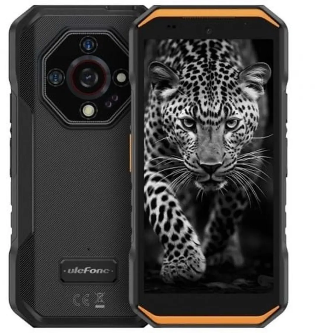 Ulefone ARMOR X32 Smartphone