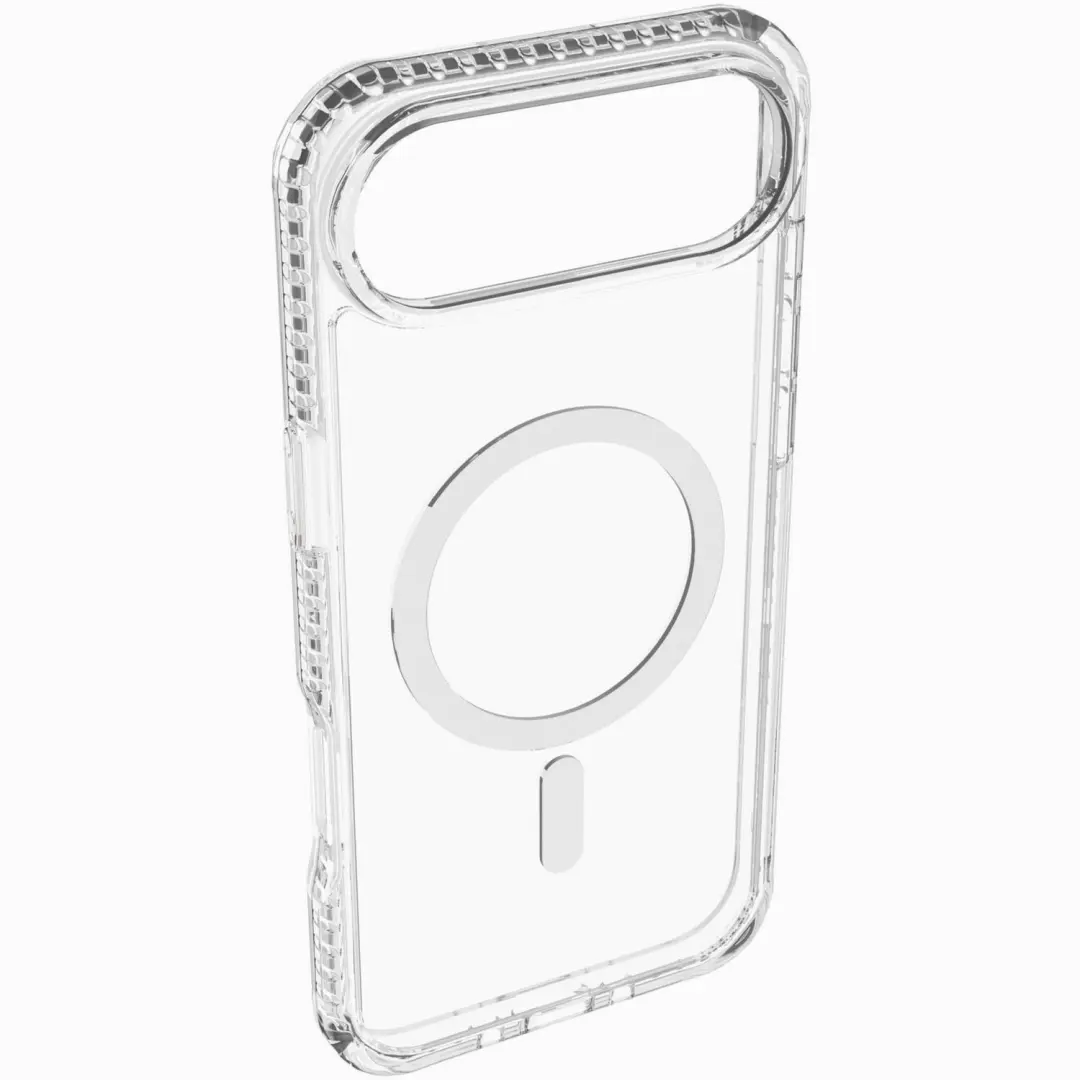 Cellularline TETRAMAG2IPH17MAXT mobiele telefoon behuizingen 16,8 cm (6.6") Hoes