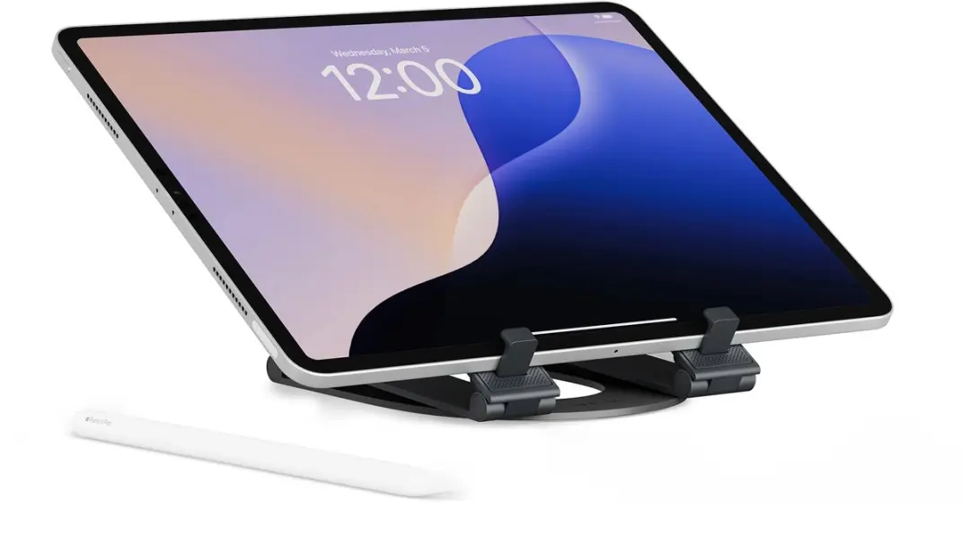 Twelve South Curve Mini iPad-standaard - afbeelding 3 van 6