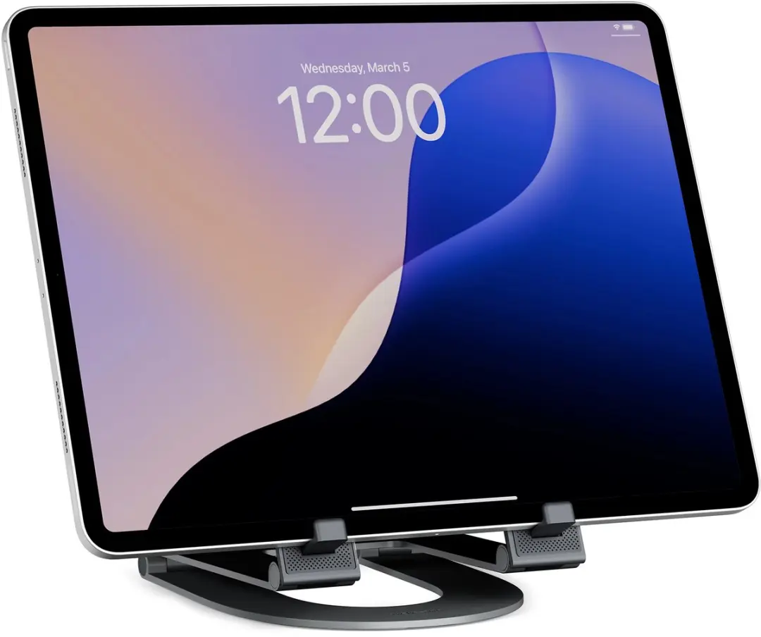 Twelve South Curve Mini iPad-standaard - afbeelding 4 van 6