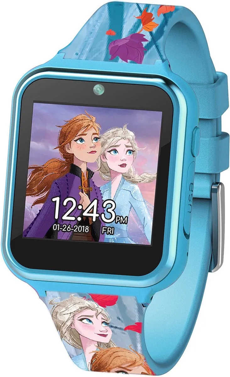 Disney Frozen Smart Horloge