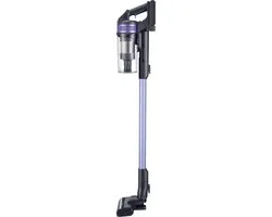 Samsung Jet 60 Turbo VS15A6031R4 Zakloze Stofzuiger - 0,8L - Zwart - afbeelding 7 van 7
