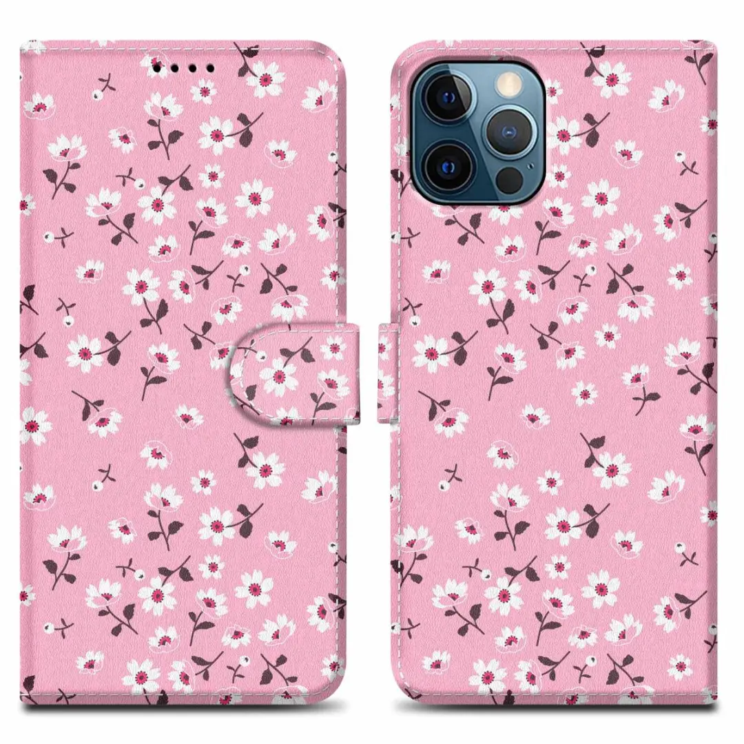 Cadorabo Hoesje geschikt voor Apple iPhone 13 PRO