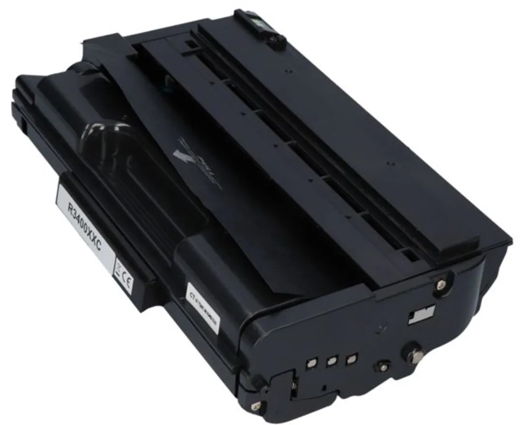 PrintAbout Ricoh 406990-PA Toner Zwart - 7.000 Pagina's