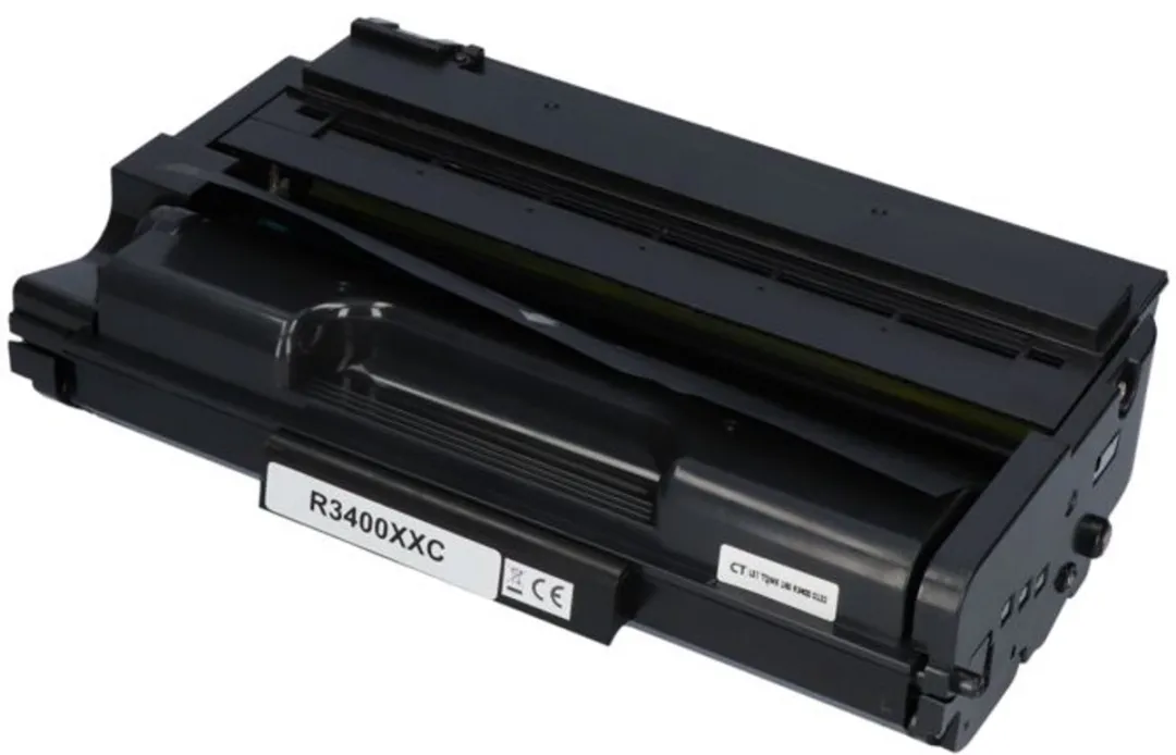 PrintAbout Ricoh 406990-PA Toner Zwart - 7.000 Pagina's