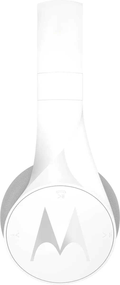 Motorola Pulse Escape Bluetooth Koptelefoon - Wit