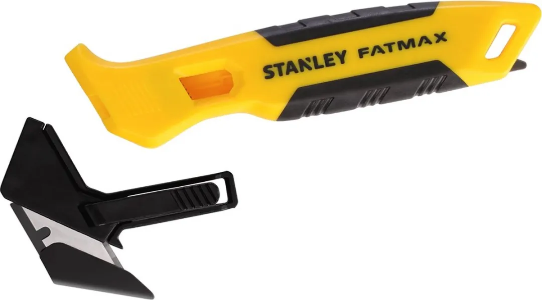 Stanley Fatmax Foliesnijder FMHT10373-0 - Geel - afbeelding 6 van 6