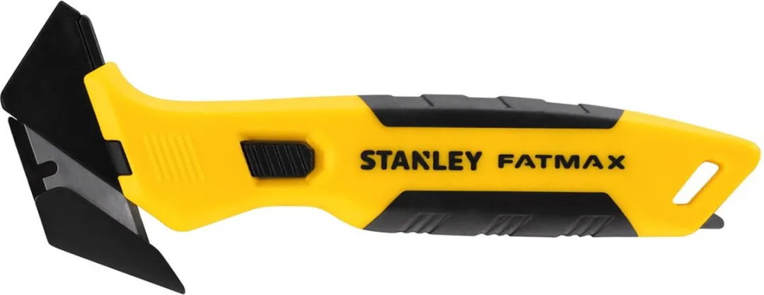 Stanley Fatmax Foliesnijder FMHT10373-0 - Geel