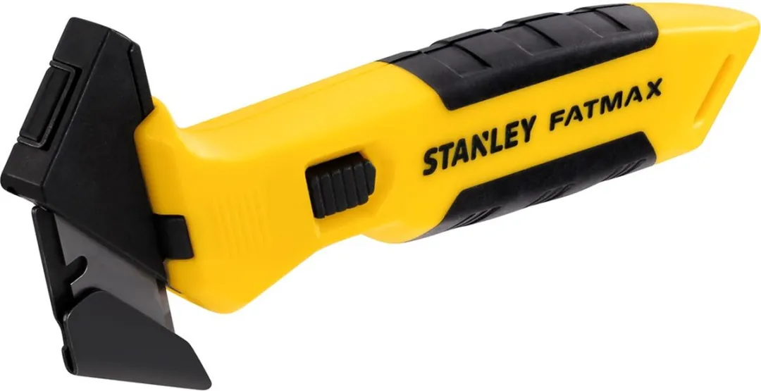Stanley Fatmax Foliesnijder FMHT10373-0 - Geel
