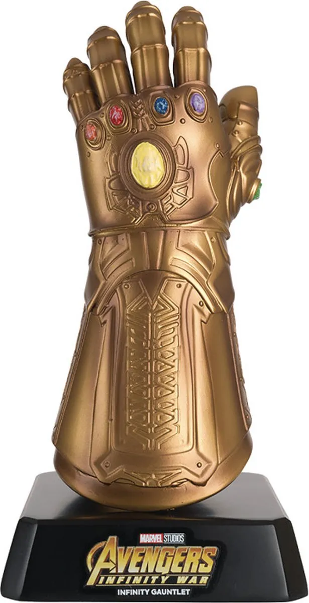 Marvel Infinity Gauntlet MARUK002 Replica - Multi