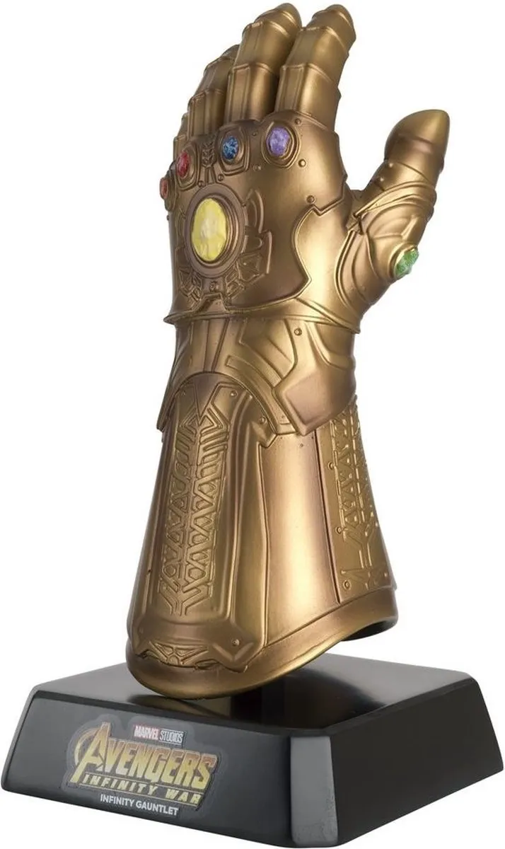 Marvel Infinity Gauntlet MARUK002 Replica - Multi