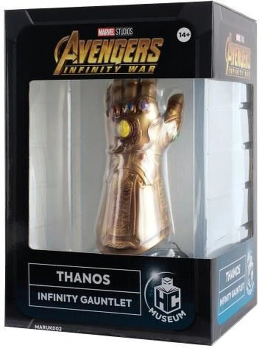 Marvel Infinity Gauntlet MARUK002 Replica - Multi