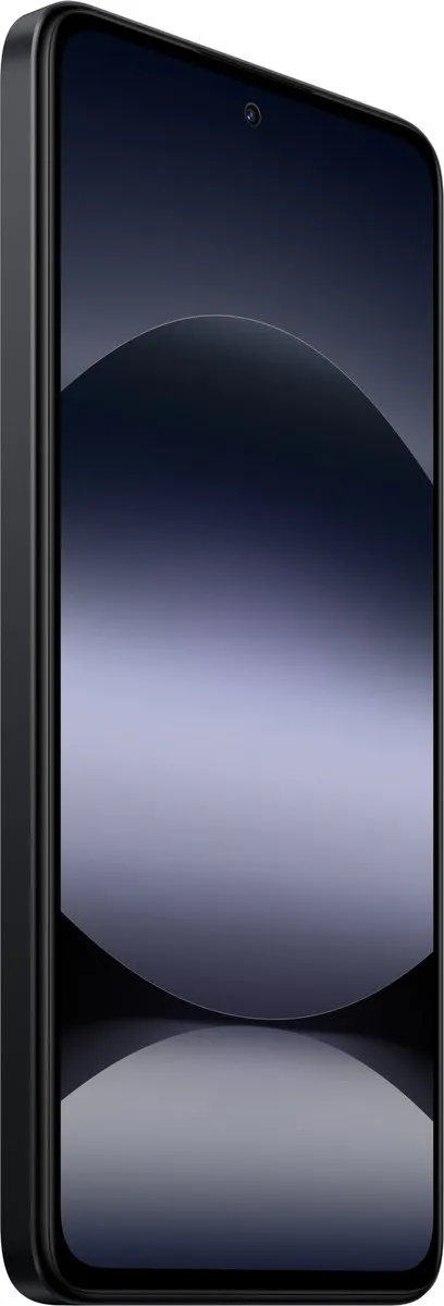 Xiaomi Redmi Note 14 4G - 128GB - Midnight Black - afbeelding 6 van 6