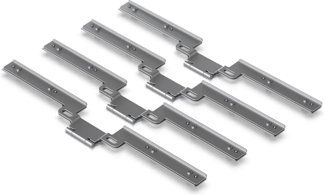 Ubiquiti UACC-RACK-STACKING-KIT Stapelset