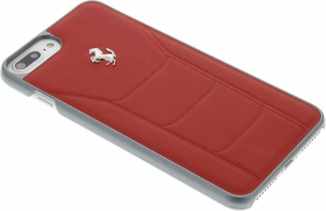 Ferrari 488 Collection iPhone 7 Plus Hoes