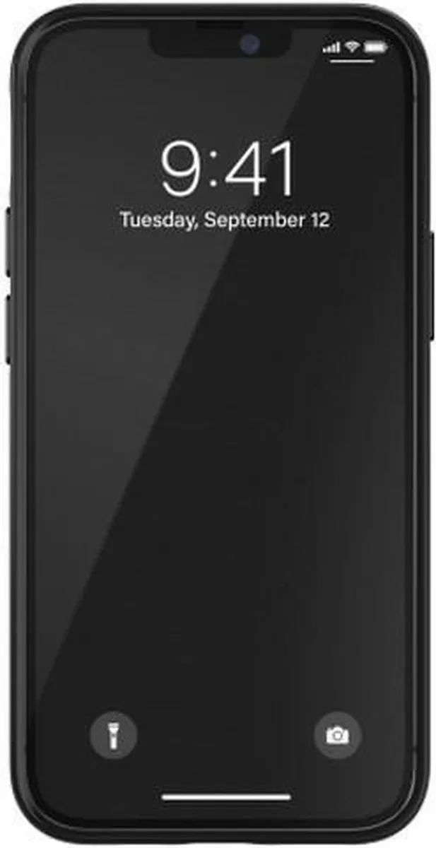 Adidas Snap Case Camo AOP TPU iPhone 12 Mini - 9-43701 - Meerkleurig - afbeelding 4 van 6