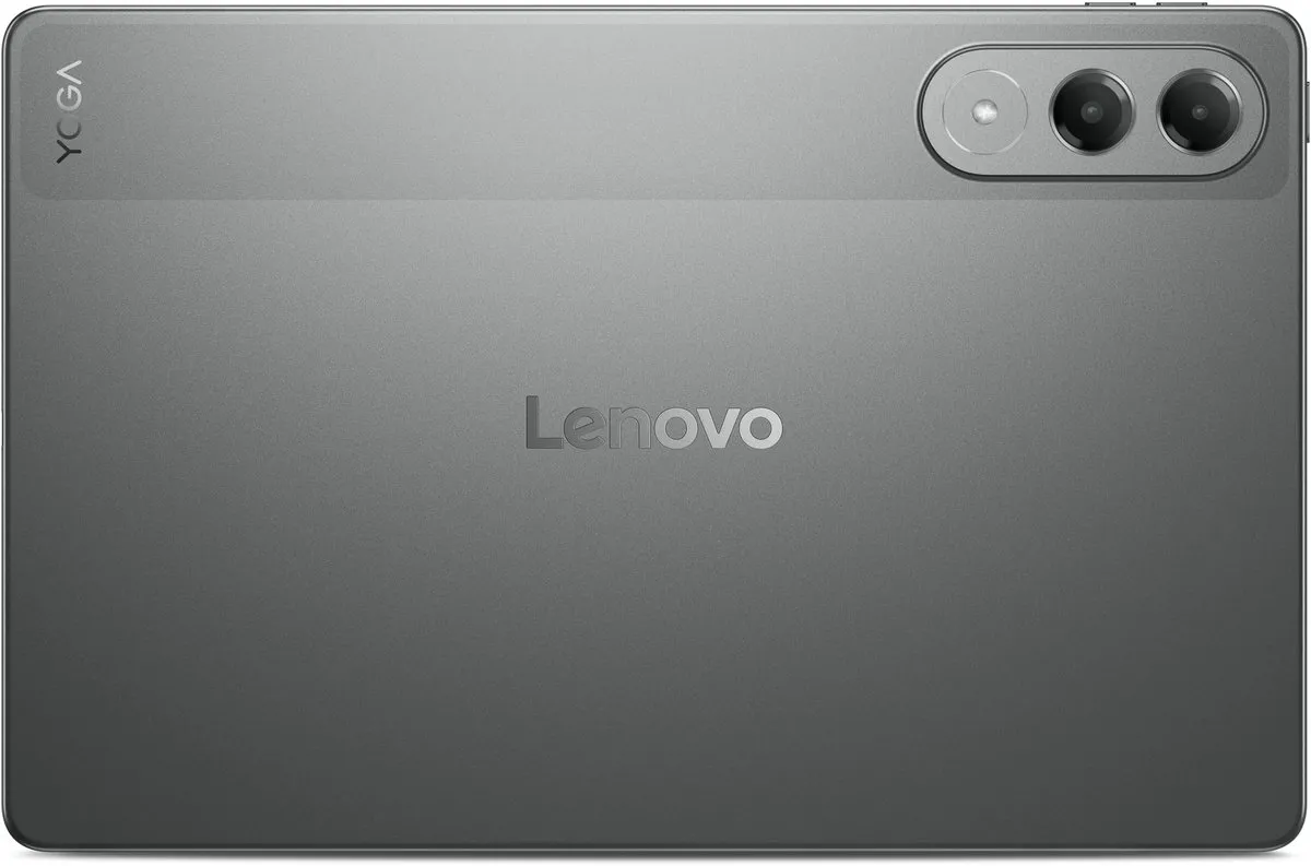 Lenovo Yoga Tab ZAG60036GR Tablet - 256GB 12GB Luna Grey - afbeelding 6 van 6