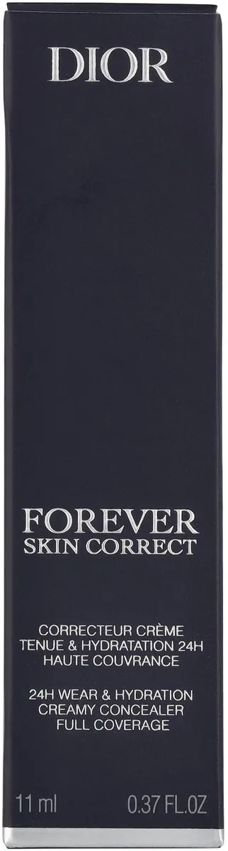 Dior Forever Skin Correct Concealer 11ml