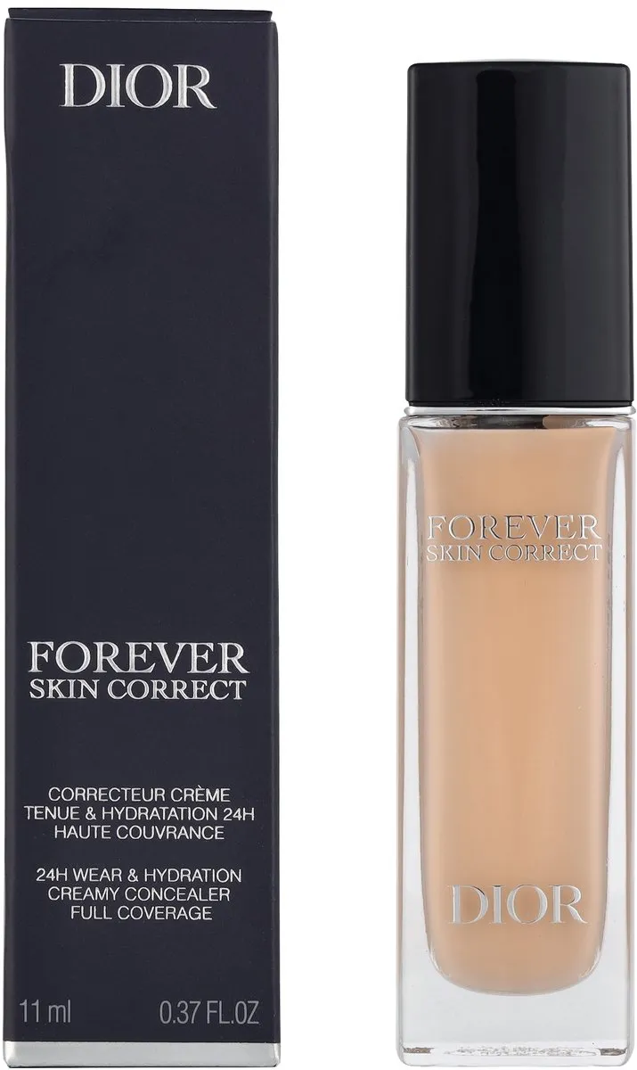Dior Forever Skin Correct Concealer 11ml