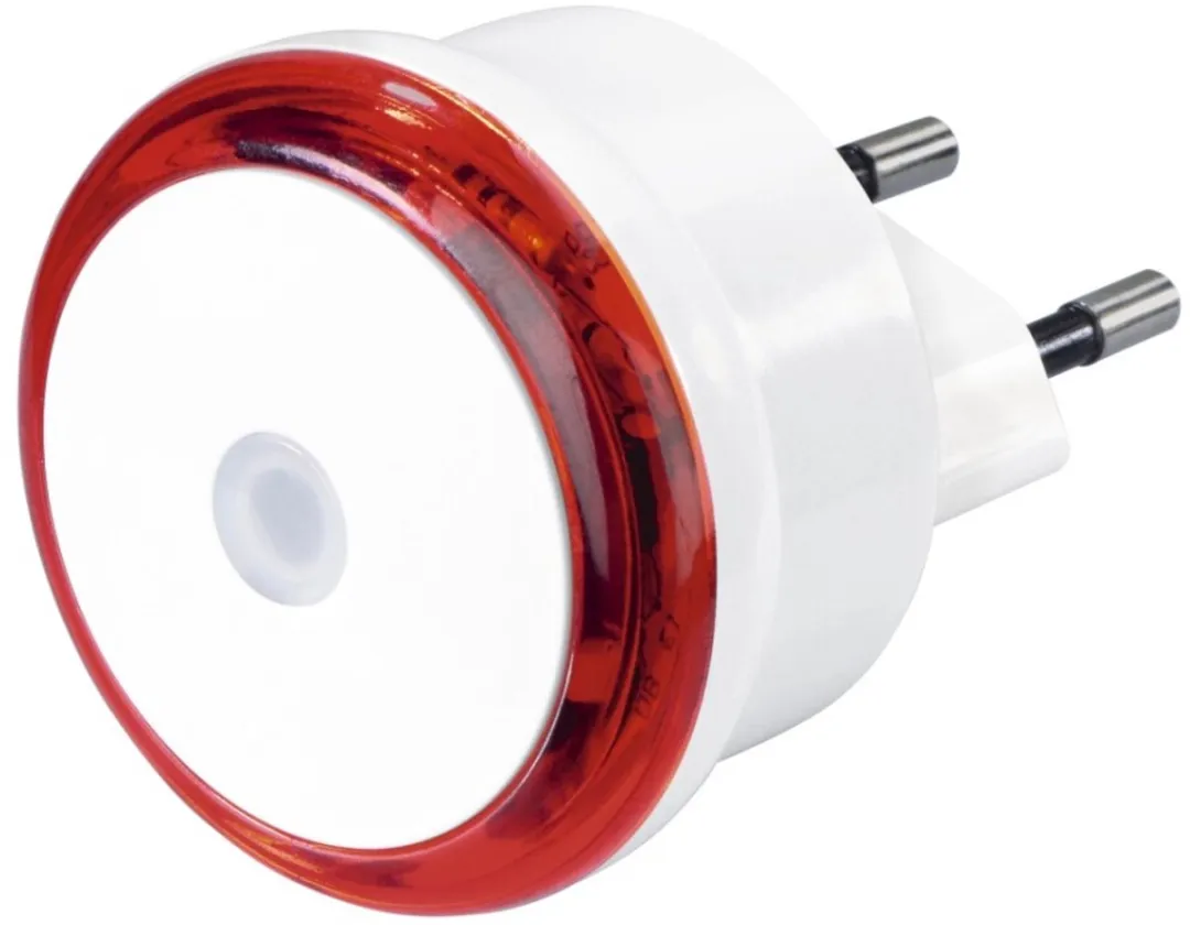 Hama Basic Led-nachtlampje Stopcontactmodel