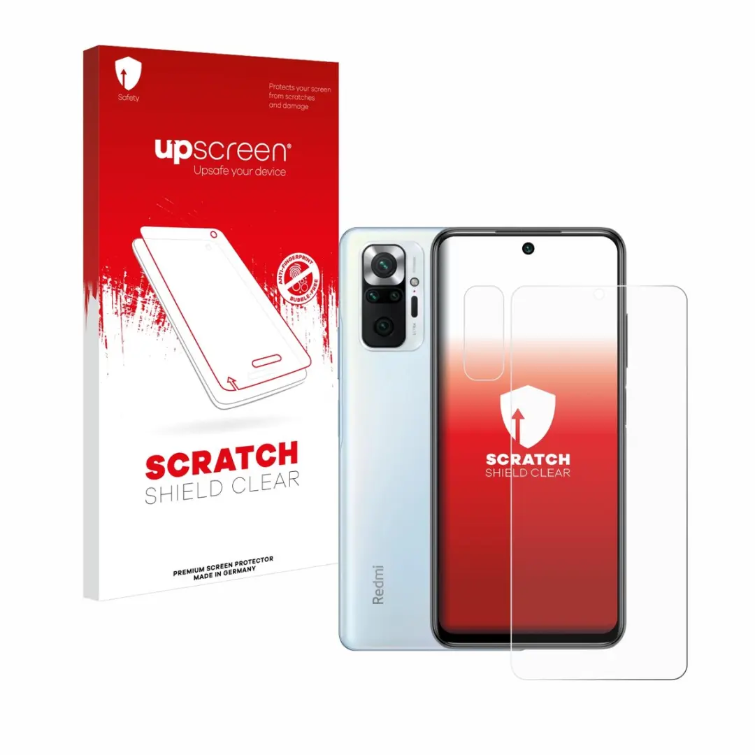 upscreen