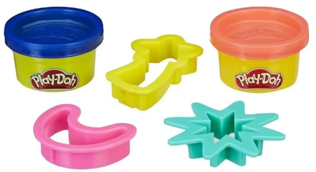 Hasbro Play-Doh Creatieve Set E1500