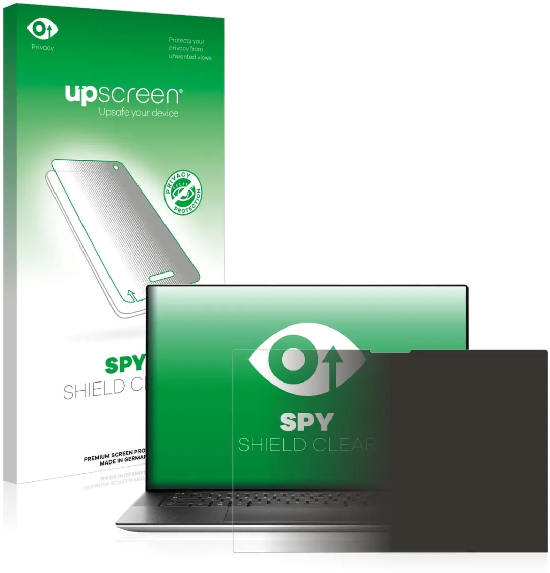 upscreen