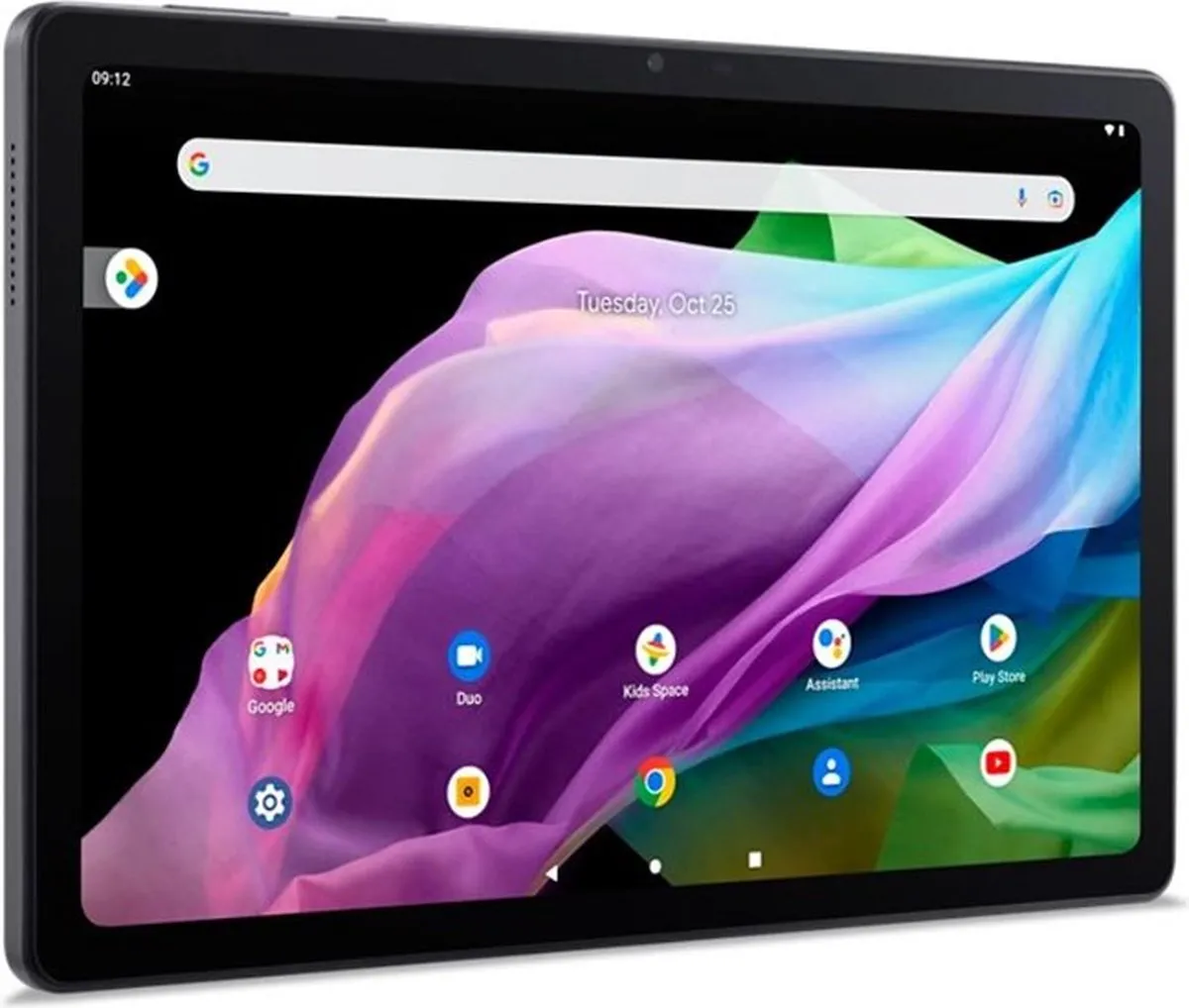 Acer Iconia Tab P10-11-K25X Tablet