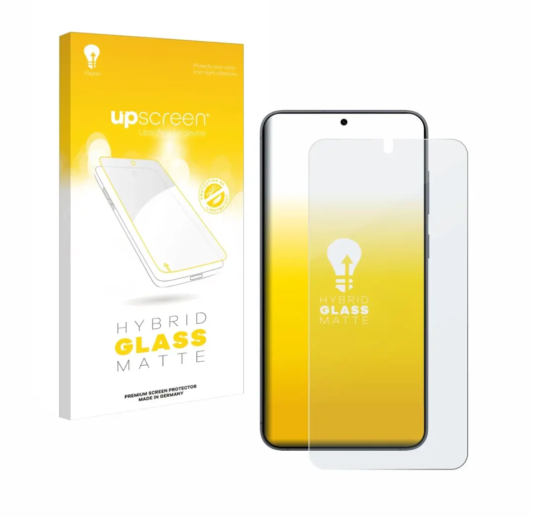 upscreen