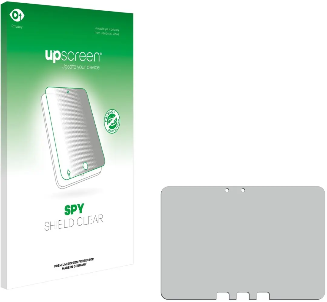 upscreen Privacy Screenprotector Samsung Galaxy Tab Active 5 Pro - afbeelding 4 van 6
