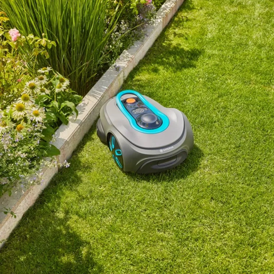 Gardena smart SILENO free Robotmaaier 600 m²