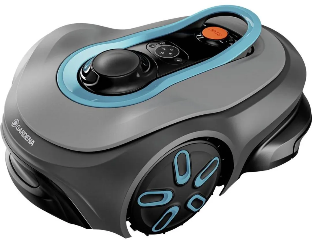 Gardena smart SILENO free Robotmaaier 600 m²
