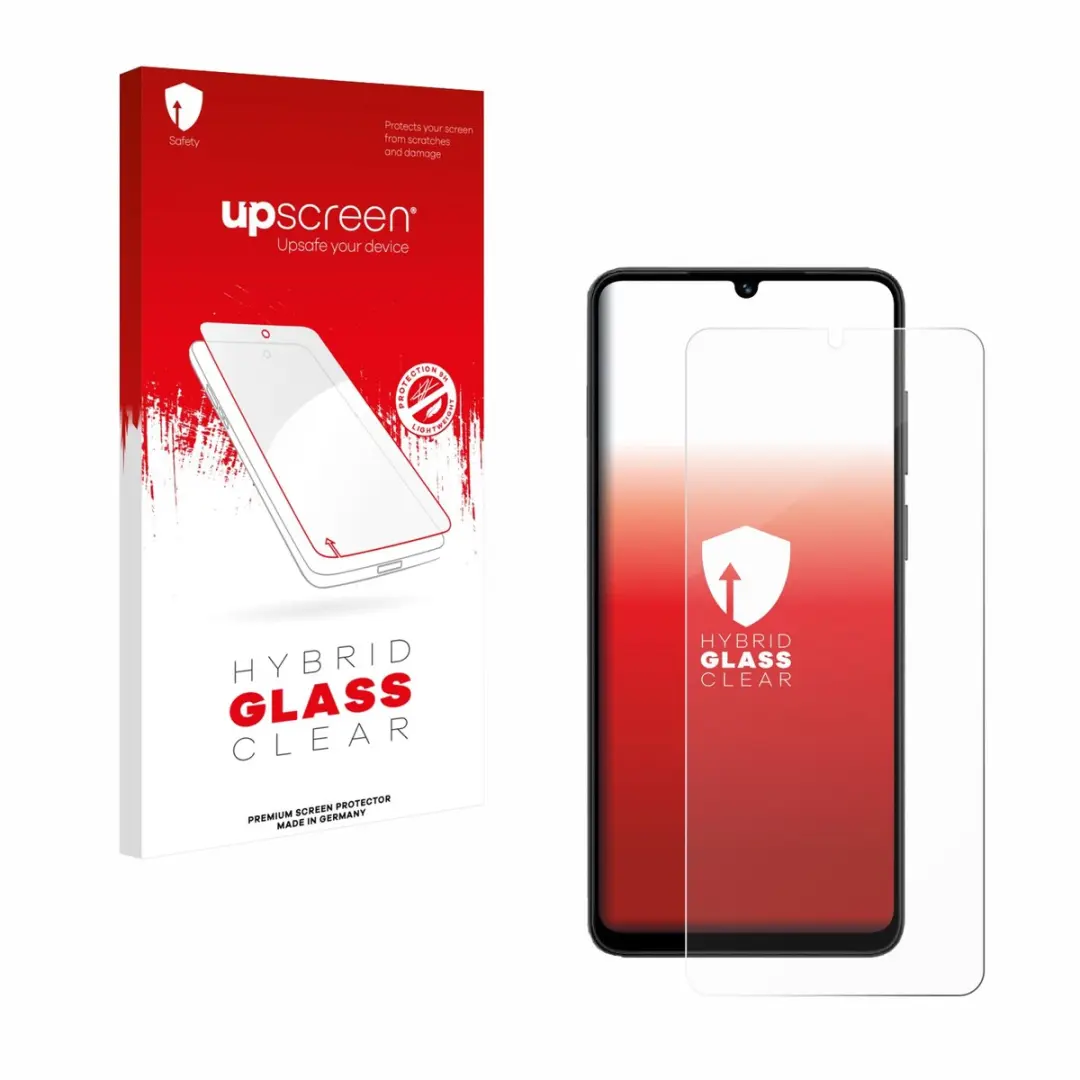 upscreen
