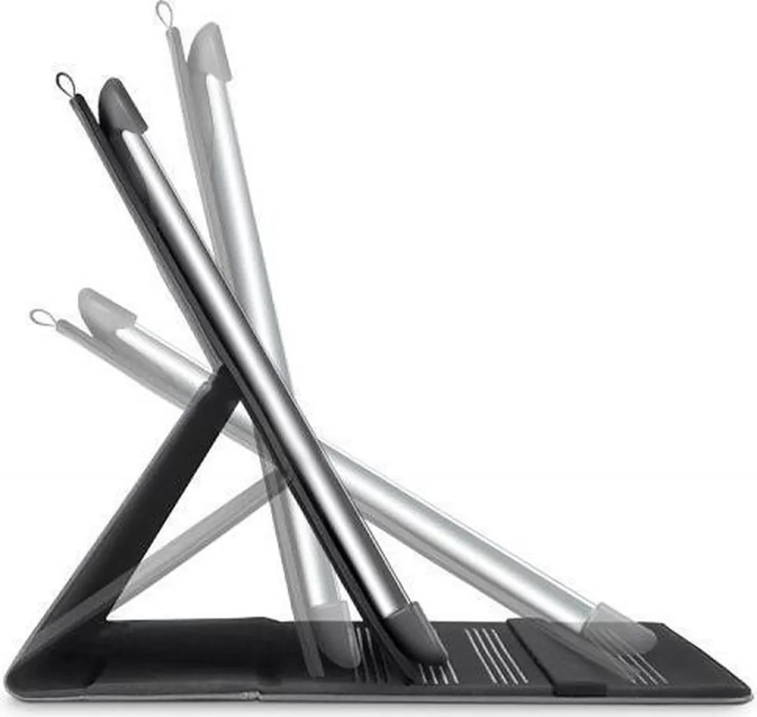 Belkin Leather Cinema Folio F8M393CWC02 - Samsung Galaxy Tab 2 10.1 - Bruin