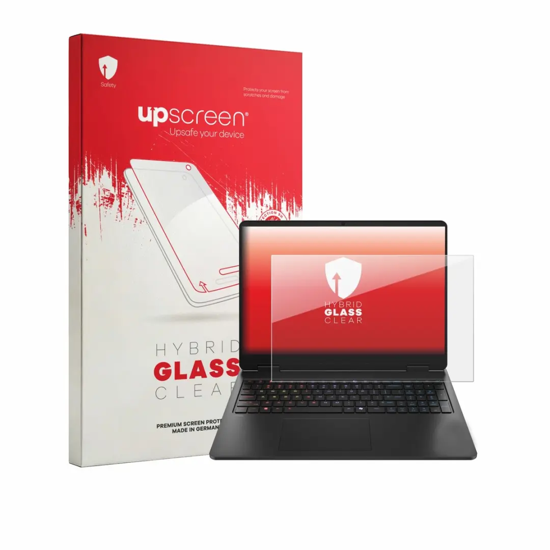 upscreen