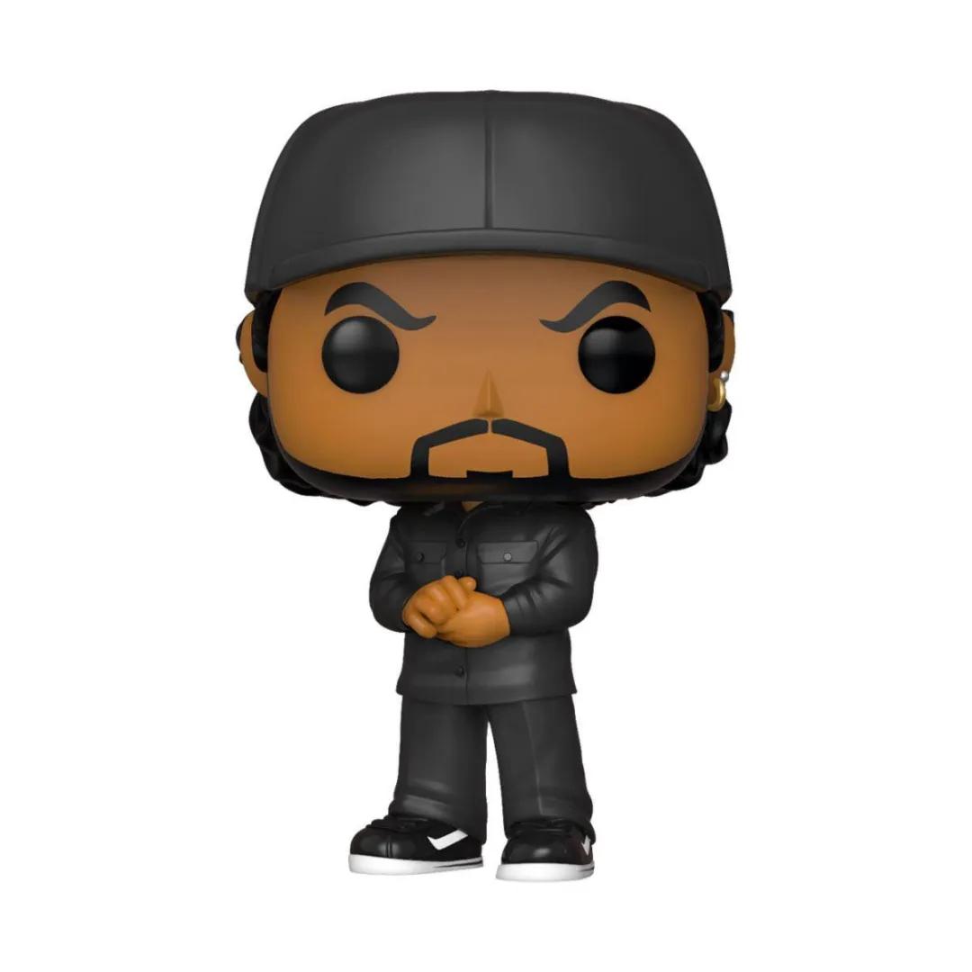 Funko Pop! Ice Cube #160 - afbeelding 3 van 4