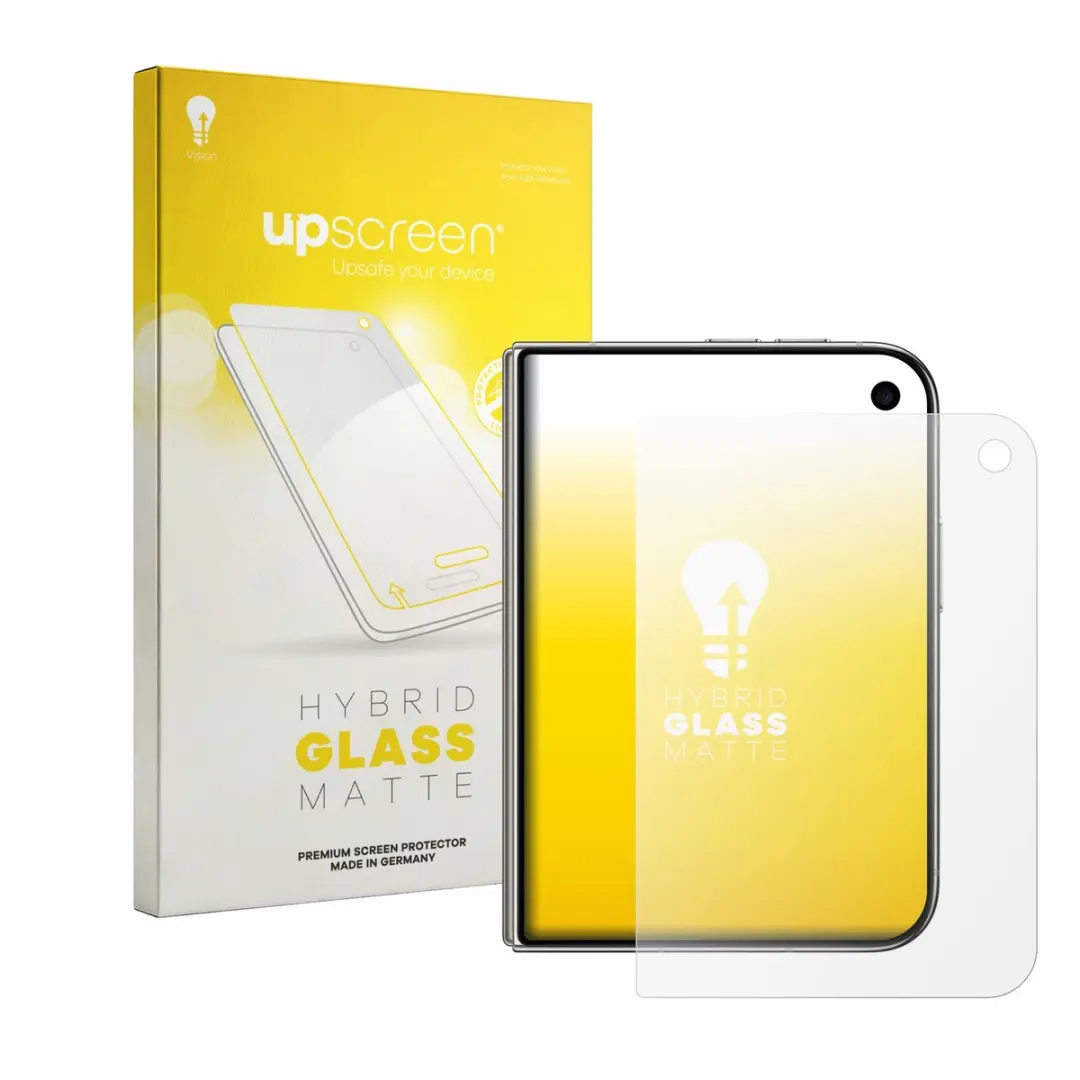 upscreen