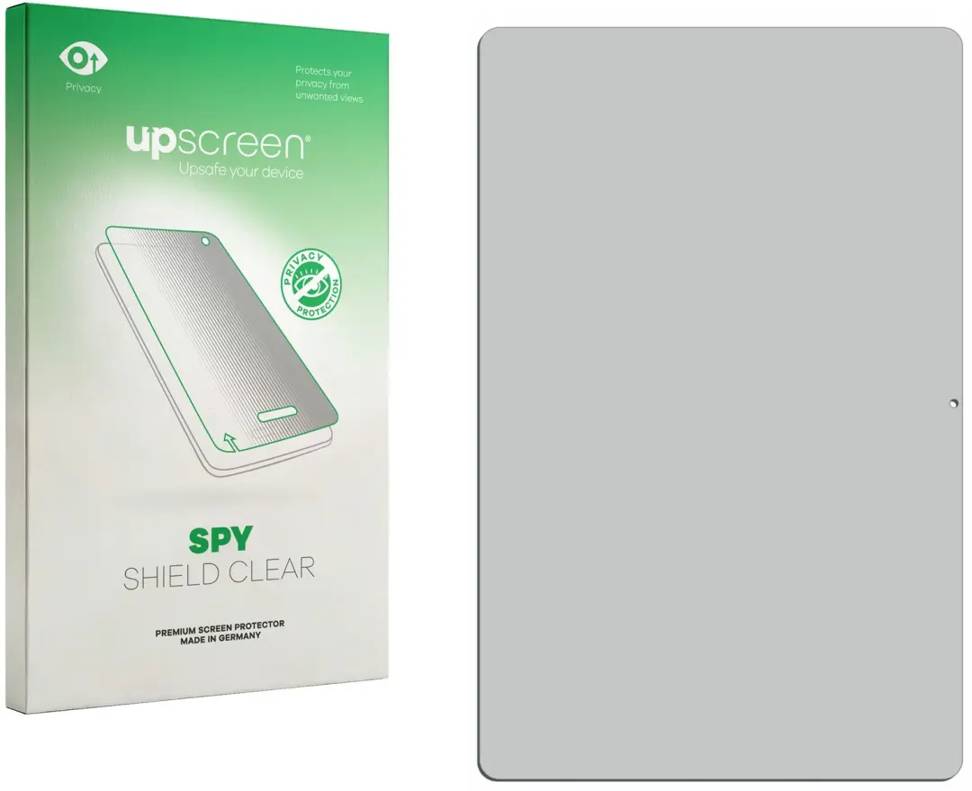 upscreen Privacy Screenprotector Galaxy Tab S12 Ultra - afbeelding 6 van 6