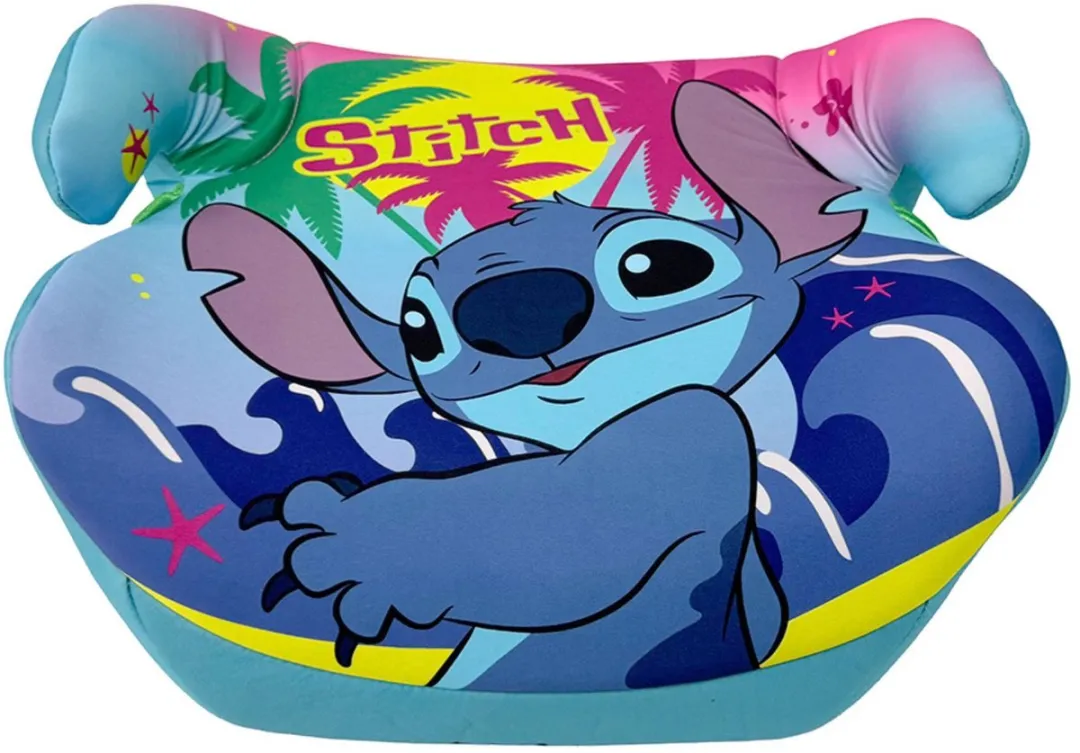 Disney Lilo & Stitch Autozitje
