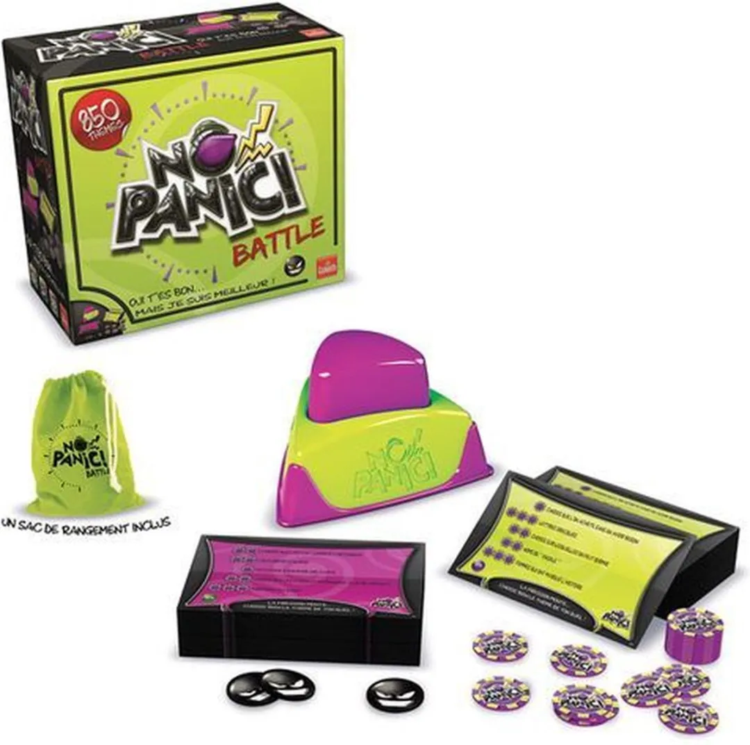 Goliath 70355 Bordspel