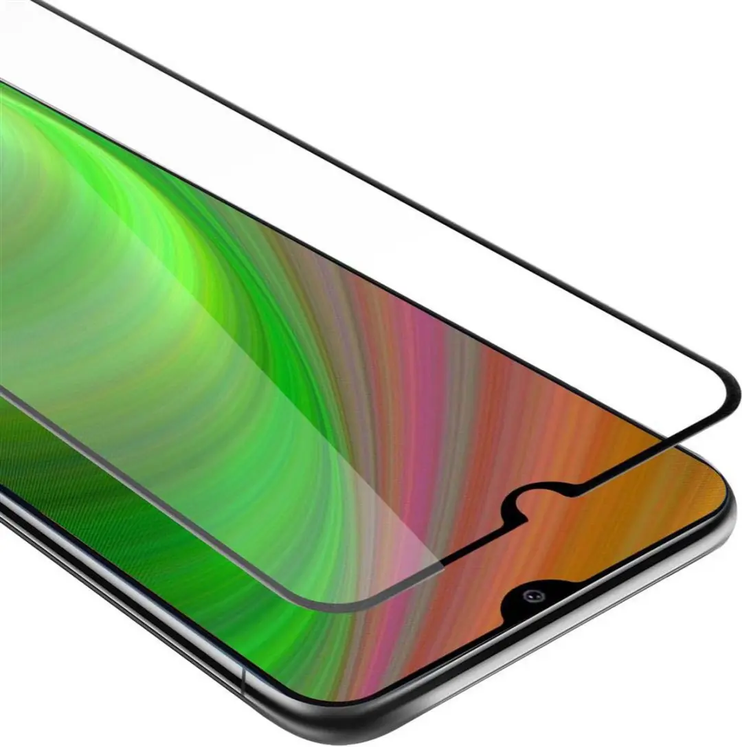 Cadorabo Screenprotector geschikt voor Samsung Galaxy A10e / A20e Volledig scher