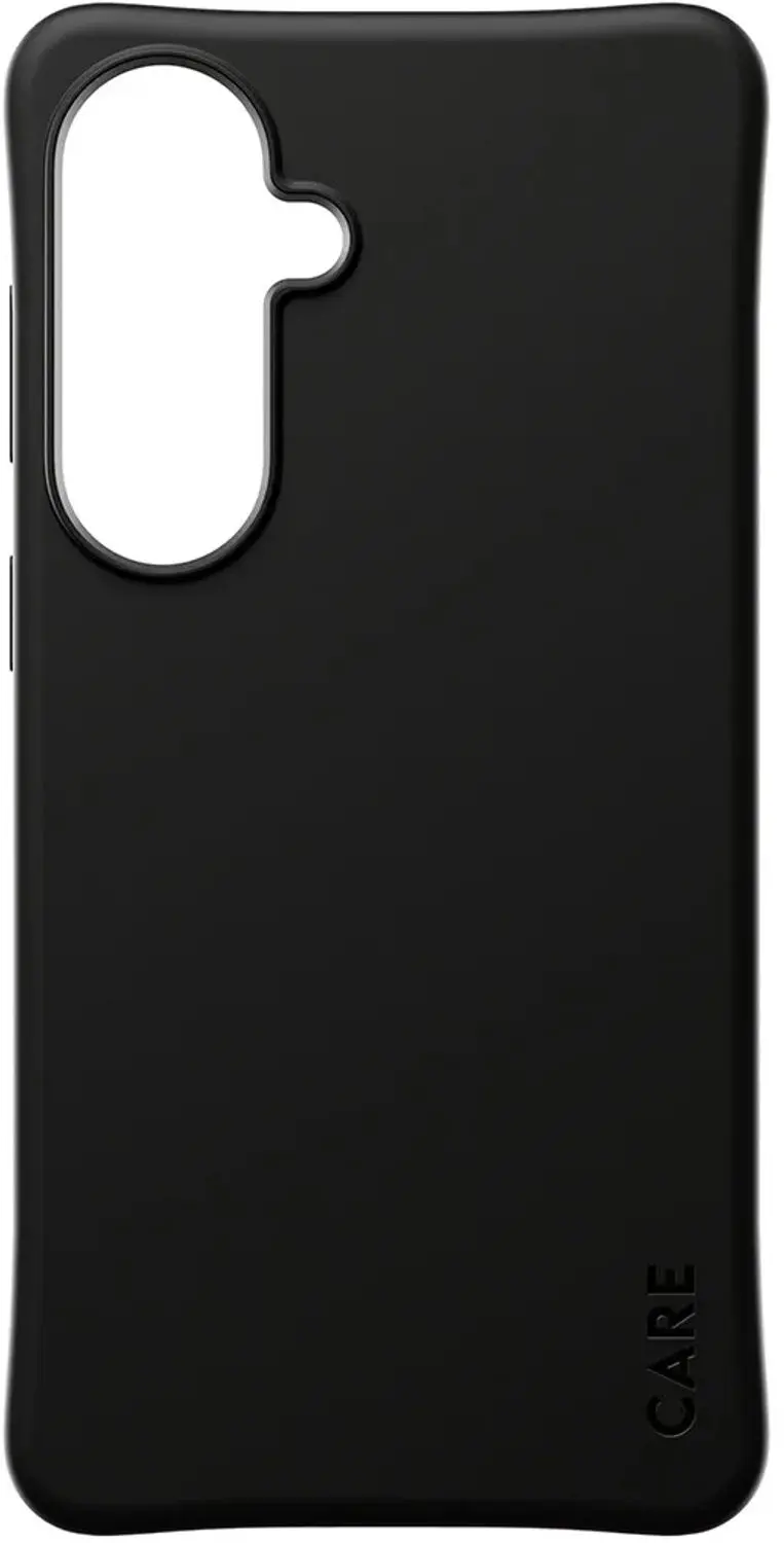 PanzerGlass CARE Samba Hoesje Galaxy S26+ - Qi - Zwart - afbeelding 4 van 6