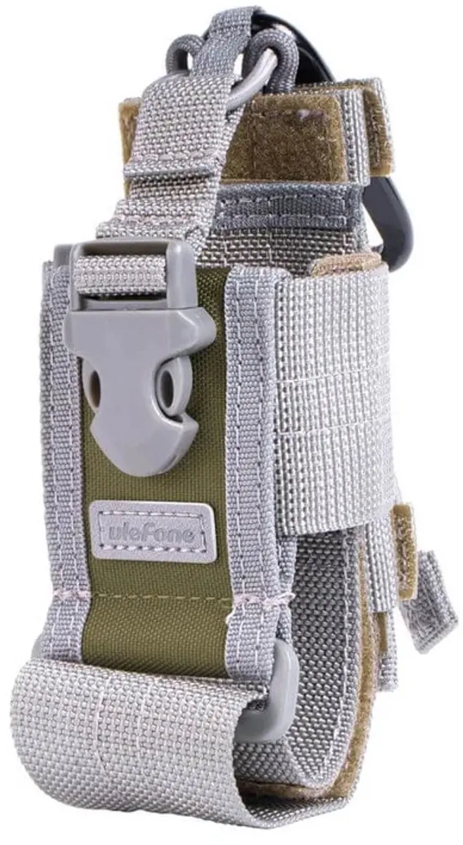 Ulefone Armor Molle Holster Smartphonehouder