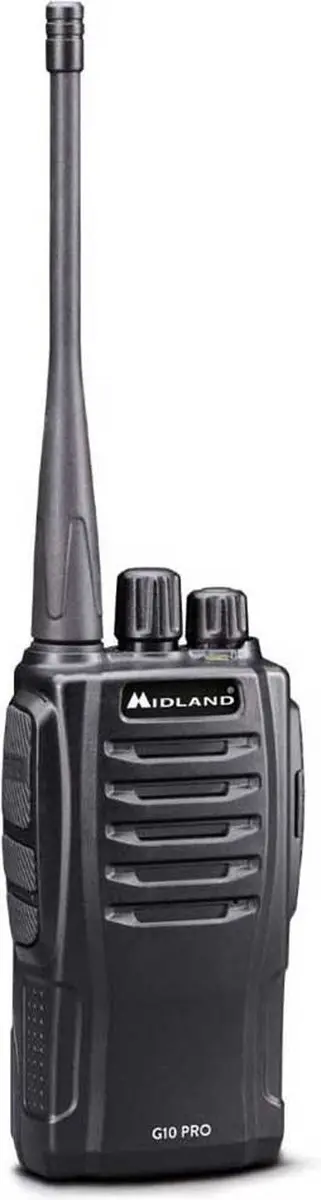 Midland G10 Pro C1107.04 PMR-portofoon