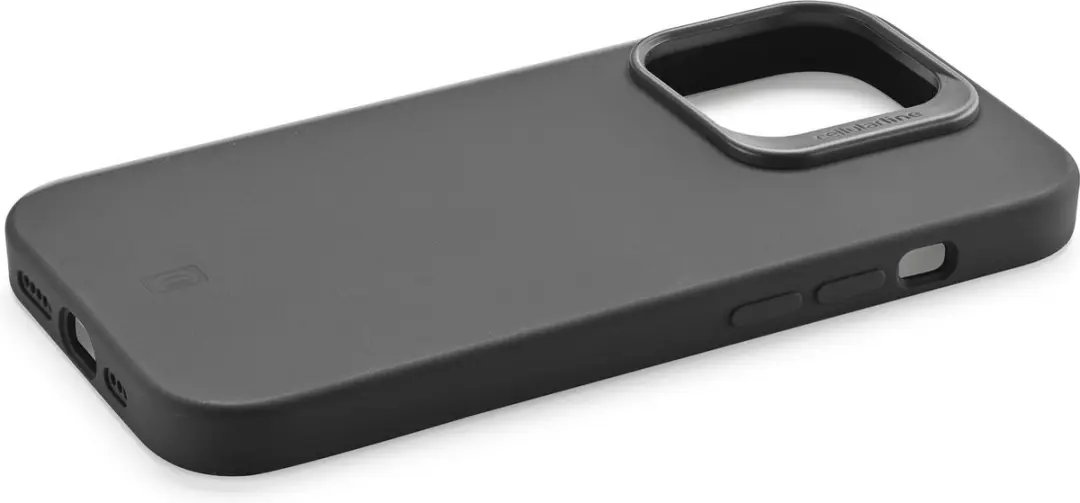 Cellularline 8018080467110 mobiele telefoon behuizingen 15,5 cm (6.1") Hoes Zwar
