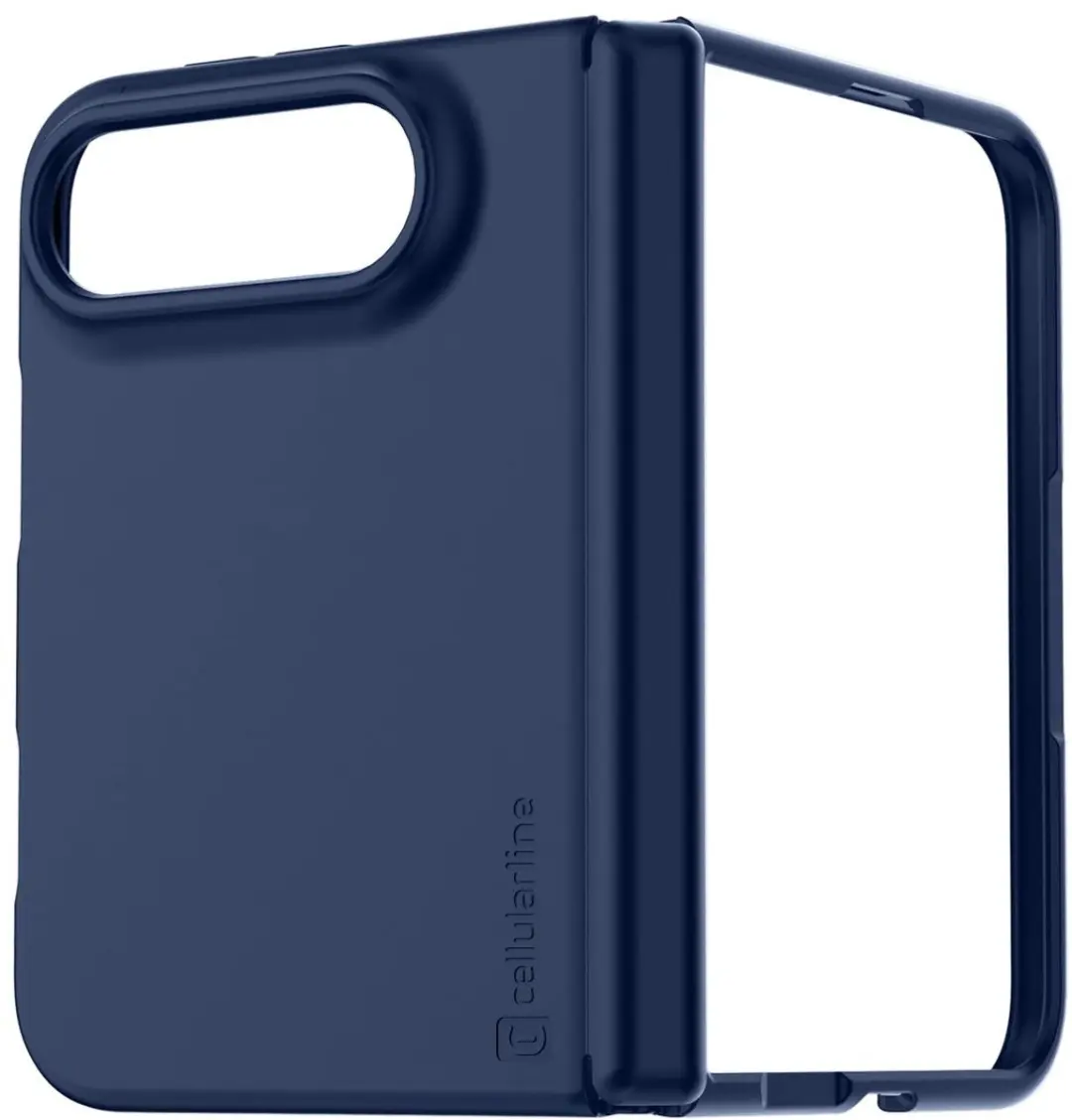 Cellularline SENSMAGIPH18FLDK mobiele telefoon behuizingen 19,8 cm (7.8") Hoes Z