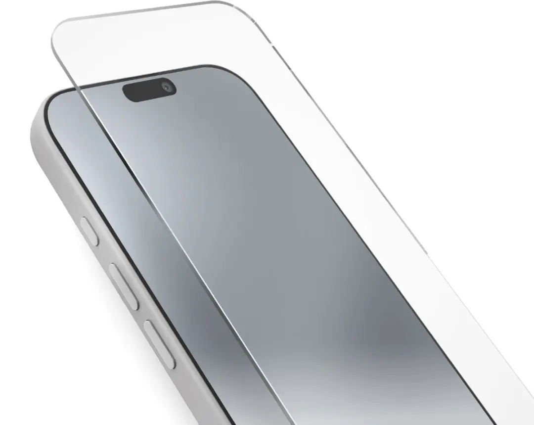 SBS TESCRGLIP1769 Screenprotector iPhone 17 Pro Max
