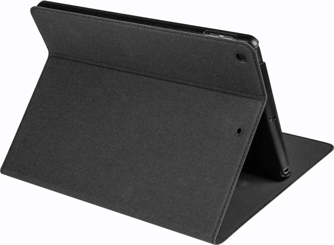 Gecko Covers Easy-Click 2.0 Hoes iPad 10.2 V10T59C1 - Zwart - afbeelding 3 van 6